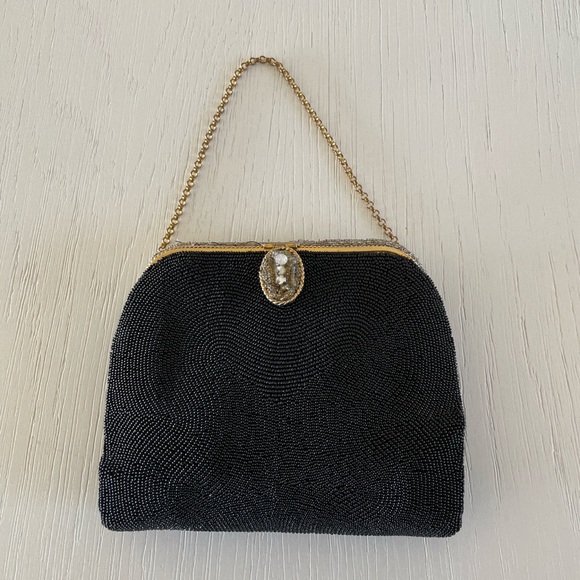 Vintage handbag - Picture 3 of 6